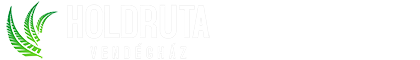 Holdruta Vendégház